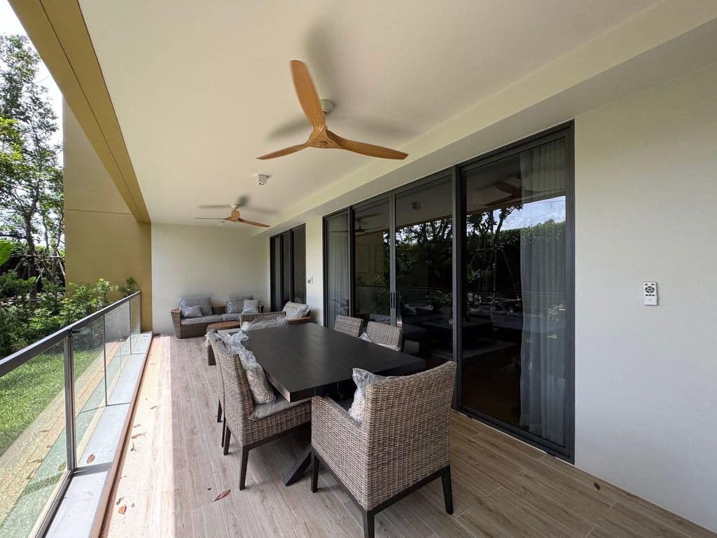 Laguna Beach Side Residence Reef