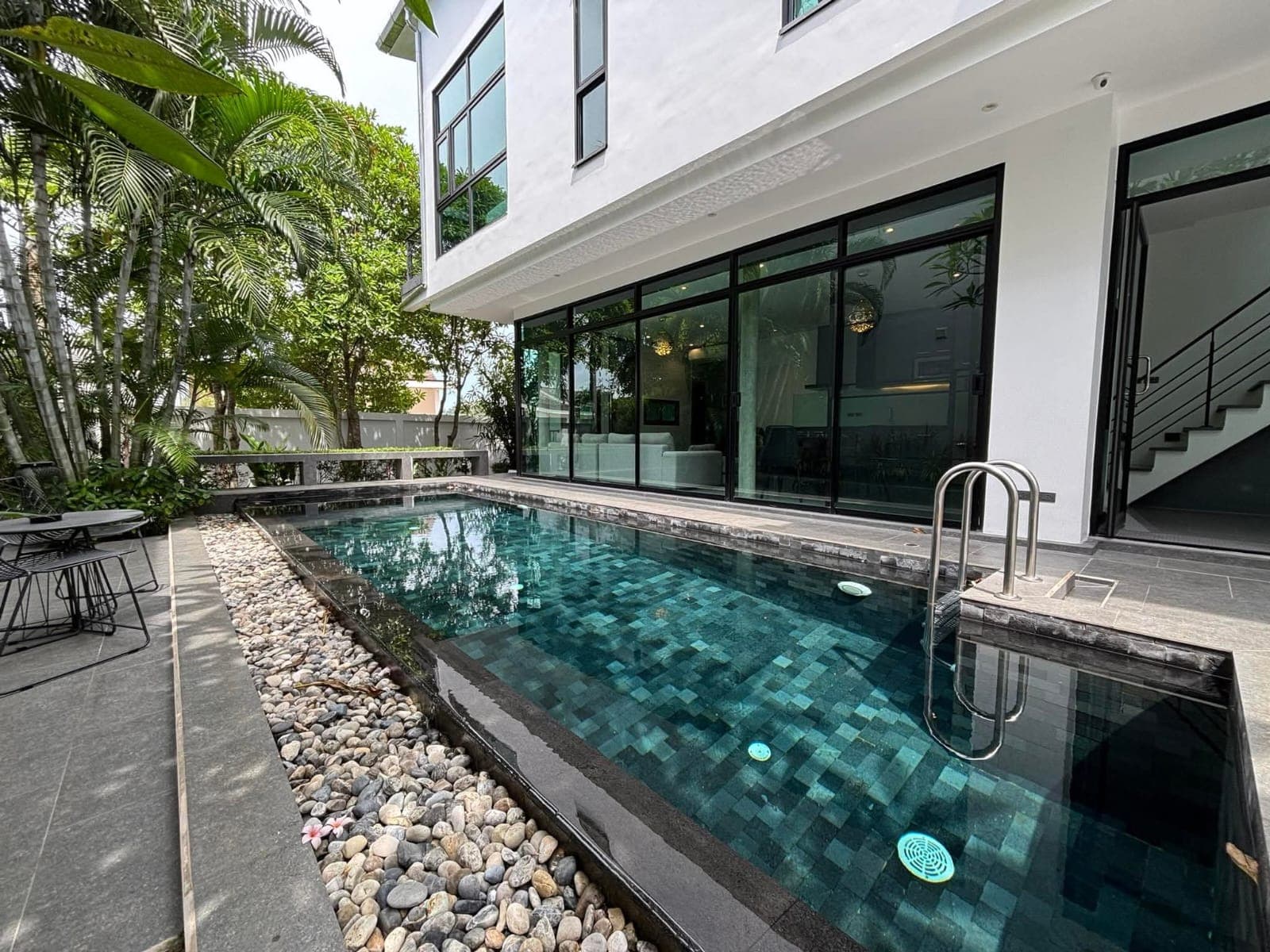 Stylish Private Pool Villa 3 Bed 3 Bath at Wallaya Pasak 8