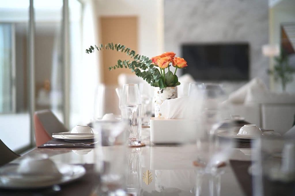 Luxury 4-Bedroom Pool Villa for Rent Near Laguna Phuket & Bangtao Beach